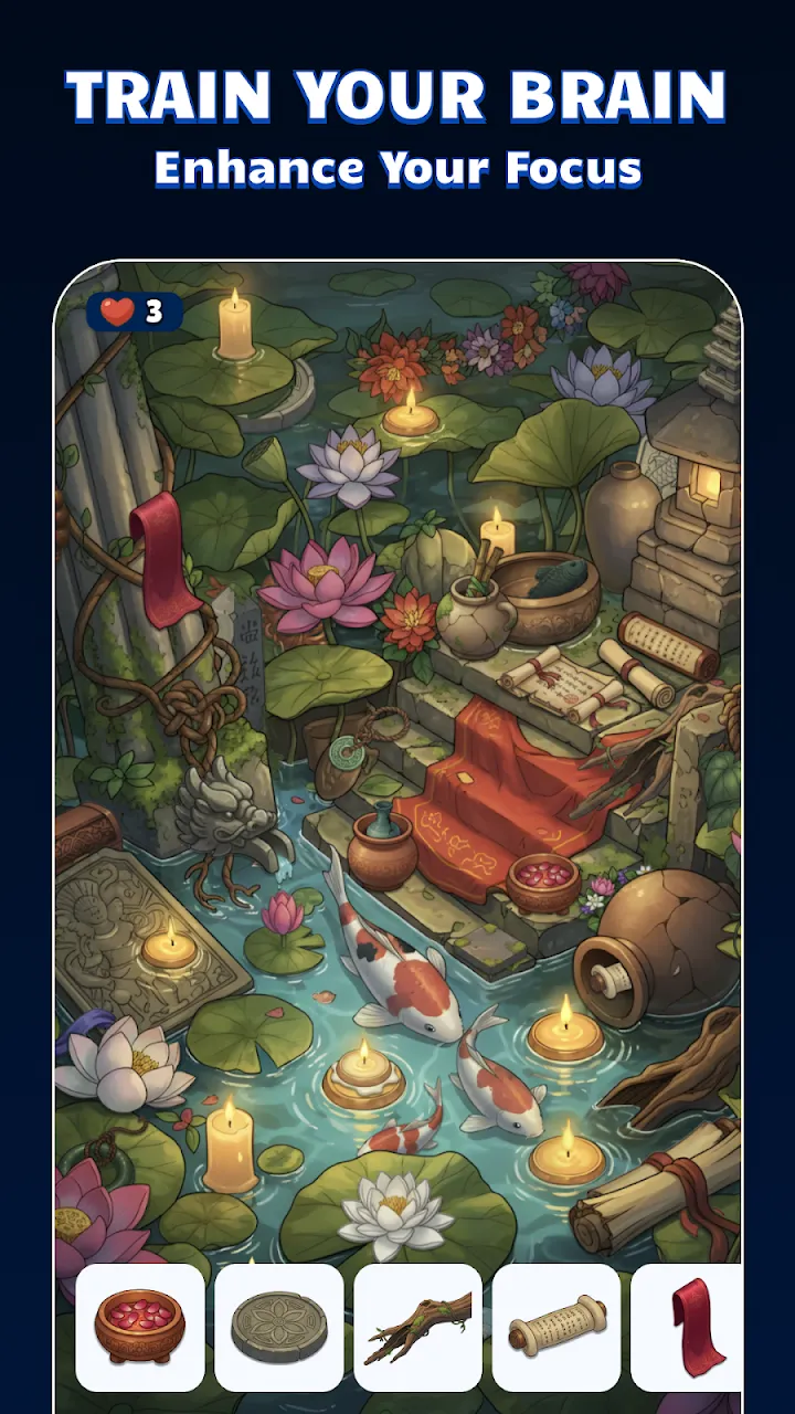 Detale ilustracji