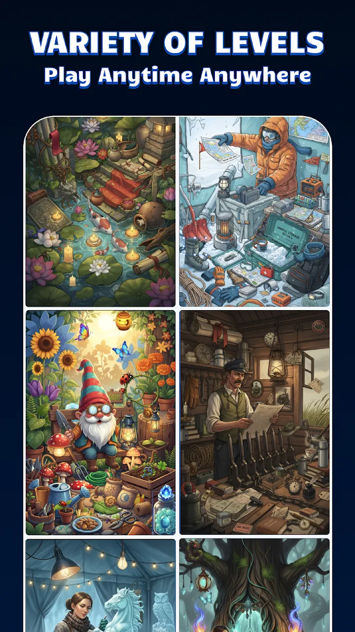 Fragment ilustracji z gry